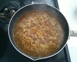千葉県民が作る◇落花生入りキーマカレー作り方6写真