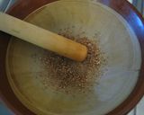 ☆コリアンダー　Bread☆作り方3写真