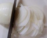 グリコラーメンスープでトマト肉団子スープ作り方4写真
