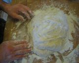 ☆コリアンダー　Bread☆作り方7写真