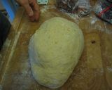 ☆コリアンダー　Bread☆作り方8写真