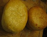 ☆コリアンダー　Bread☆作り方13写真