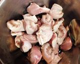 簡単*砂肝の南蛮漬け*作り方5写真