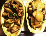 米茄子の定番！！味噌田楽♪作り方2写真