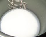 カレーにはターメリックライスでしょ♪作り方1写真
