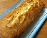 普通のパウンドケーキ作り方6写真