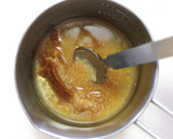 旨っ！簡単！鰹削り節で～冷汁風かけご飯作り方5写真