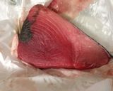 とろけるネギトロ♫作り方1写真