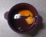 5分でできる!簡単レンジで茶碗蒸し♪作り方1写真