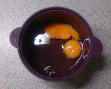 ５分でできる！簡単レンジで茶碗蒸し♪作り方1写真
