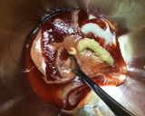 鶏むね肉で簡単♫ケチャマヨチキン(^^)作り方4写真