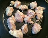 鶏むね肉で簡単♫ケチャマヨチキン(^^)作り方5写真
