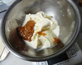 野菜アイスクッキーサンド☆梅干し作り方3写真