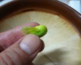 野菜アイスクッキーサンド☆ずんだ作り方2写真