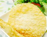 野菜たっぷり♪わたしの定番、ニラ餃子作り方14写真