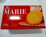 野菜アイスクッキーサンド☆コーン作り方5写真