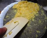 野菜アイスクッキーサンド☆コーン作り方4写真