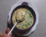 ５分でできる！簡単レンジで茶碗蒸し♪作り方3写真