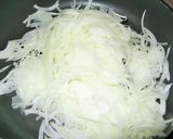長崎産☆アスパラベーコン☆ジャワカレー♪作り方6写真