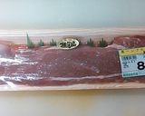本掲載簡単ダイエットに豚ひれ肉ポン酢焼き作り方1写真