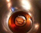 ＊大根とわかめの梅サラダ＊作り方1写真