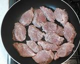 本掲載簡単ダイエットに豚ひれ肉ポン酢焼き作り方4写真