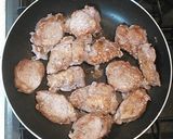 本掲載簡単ダイエットに豚ひれ肉ポン酢焼き作り方6写真