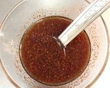 絶品！我が家のやみつき冷奴♪作り方1写真