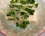 絶品！我が家のやみつき冷奴♪作り方2写真