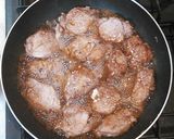本掲載簡単ダイエットに豚ひれ肉ポン酢焼き作り方7写真