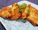 本掲載簡単ダイエットに豚ひれ肉ポン酢焼き作り方8写真