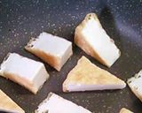 ズボラ(笑)厚揚げ豆腐作り方2写真