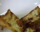 ズボラ(笑)厚揚げ豆腐作り方3写真