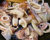 カレーはイカがですか？作り方3写真