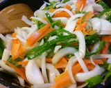 カレーはイカがですか？作り方4写真
