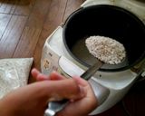 甘酒作り方1写真
