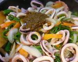 カレーはイカがですか？作り方5写真