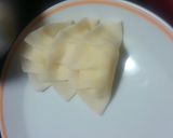 ポテト餃子作り方4写真