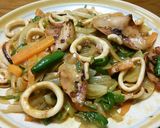 カレーはイカがですか？作り方6写真