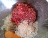 絶品 レストランの ハンバーグ☆作り方2写真