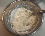 米粉でしっとり♥私のフルーツパウンド作り方4写真
