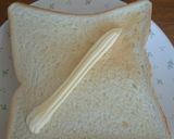 朝食に♪ラスクみたいなトースト作り方2写真