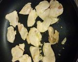 淡路玉ねぎと鶏胸カレー作り方3写真