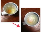 火を使わず!てりたまアボカド丼☆ずぼら飯作り方5写真