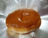 ロールパンで焼きそばパン作り方5写真