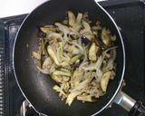 ◇高知特産◇茄子たっぷりご当地なすカレー作り方3写真