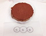 アンパンマン♡バースデーケーキ作り方5写真
