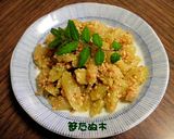 さやいんげんのごま和え作り方8写真