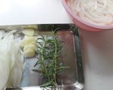 簡単☆鶏もも肉の岩塩グリル☆作り方1写真