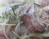 簡単☆鶏もも肉の岩塩グリル☆作り方3写真
